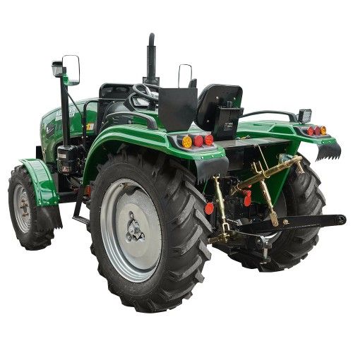 Трактор KENTAVR 244SX