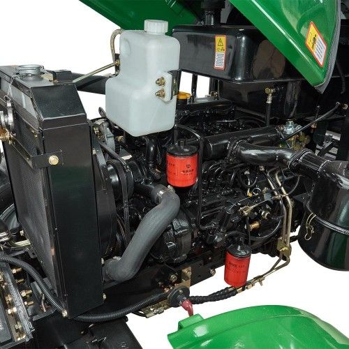 Трактор KENTAVR 244SX