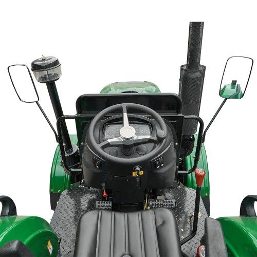 Трактор KENTAVR 244SX