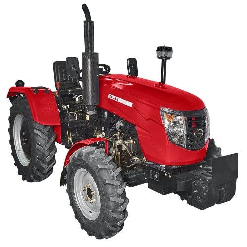 Трактор KENTAVR 244SX