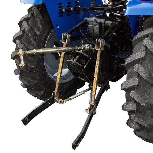 Трактор KENTAVR 350BP