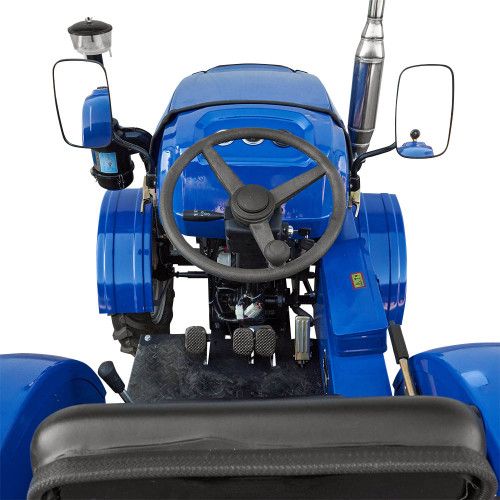 Трактор KENTAVR 350BP