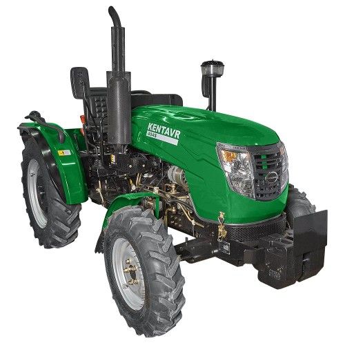 Трактор KENTAVR 404S