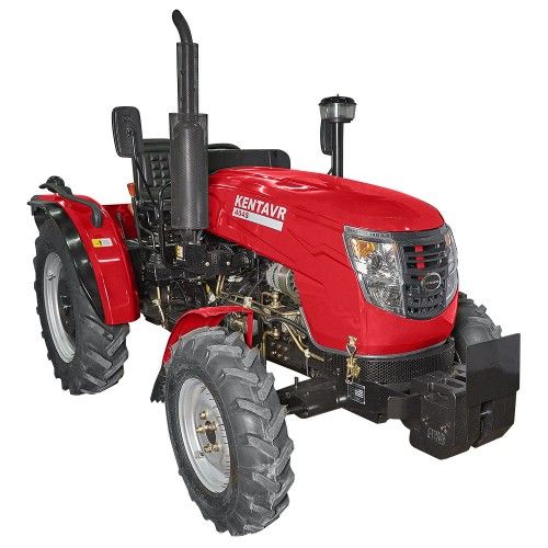 Трактор KENTAVR 404S