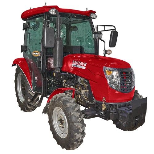 Трактор KENTAVR 404SC