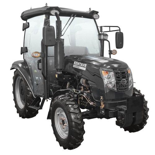 Трактор KENTAVR 404SDC