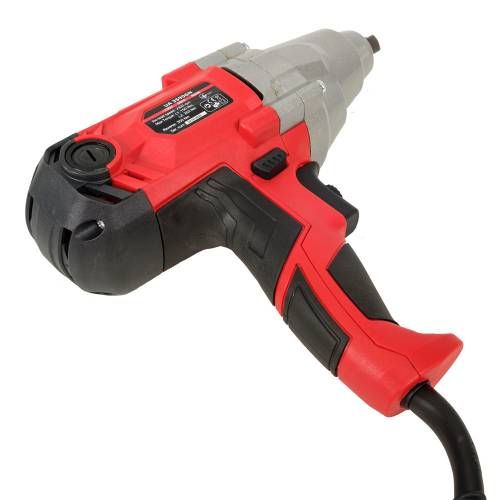 Гайкокрут мережевий Vitals Master UA 3590GN