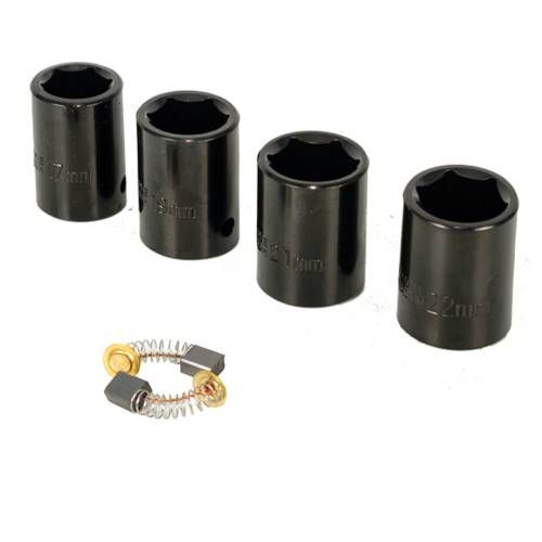 Гайкокрут мережевий Vitals Master UA 3590GN