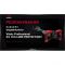 Міксер будівельний Vitals Professional Em 1612-2BR PROTECTION+