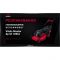Газонокосарка бензинова Vitals Master Zp 51139td
