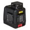 Рівень лазерний Vitals Professional LL 5go