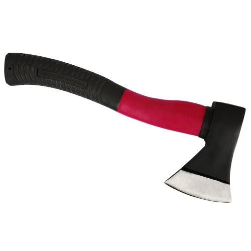 Сокира 600г фібергласова ручка Vitals A06-35F