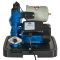 Станція насосна вихрева Vitals aqua PRO SMART 436-2td inline box
