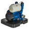 Станція насосна вихрева Vitals aqua PRO SMART 436-2td inline box