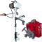 Мотор човновий Vitals Master LM 6335h