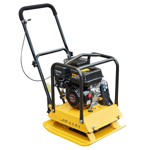 Віброплита Кентавр ВП 100К