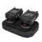 Зарядний пристрій для акумуляторів Vitals Professional LSL 1835-2P SmartLine